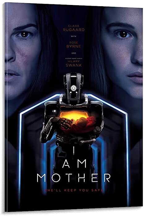 I Am Mother