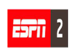 Logo ESPN 2