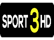 Logo Sport 3 HD