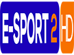 Logo E-Sport 2 HD