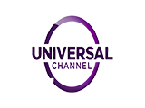Logo Universal Channel
