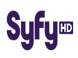 Logo Syfy HD