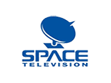 Logo Space Television