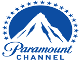 Logo Paramount Channel