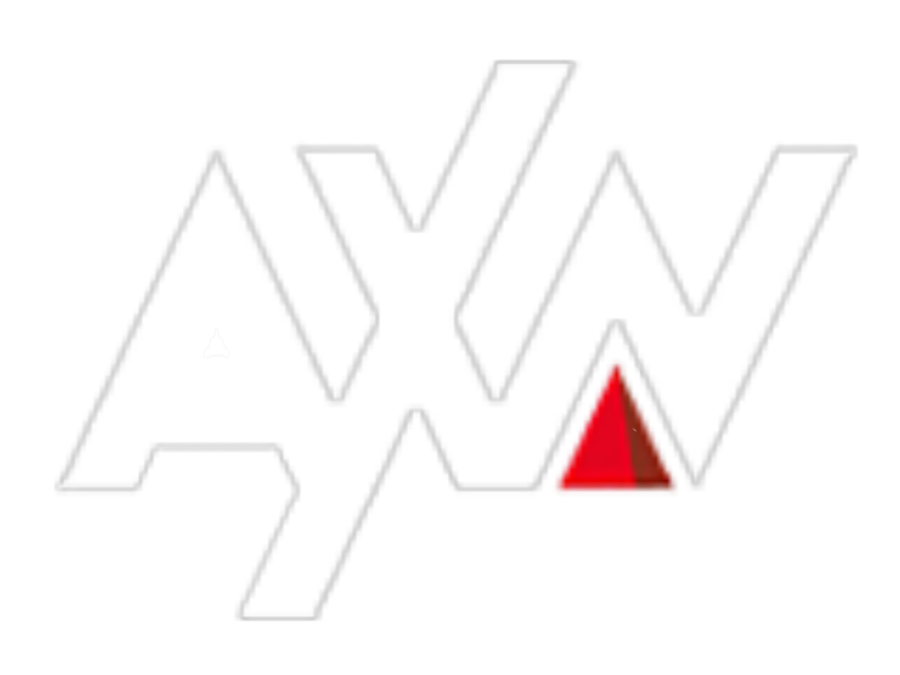 Logo AXN