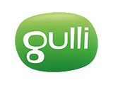 Logo Gulli