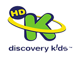 Logo Discovery Kids HD