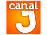 Logo Canal J
