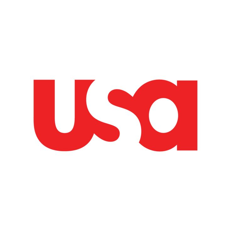 Logo USA Network