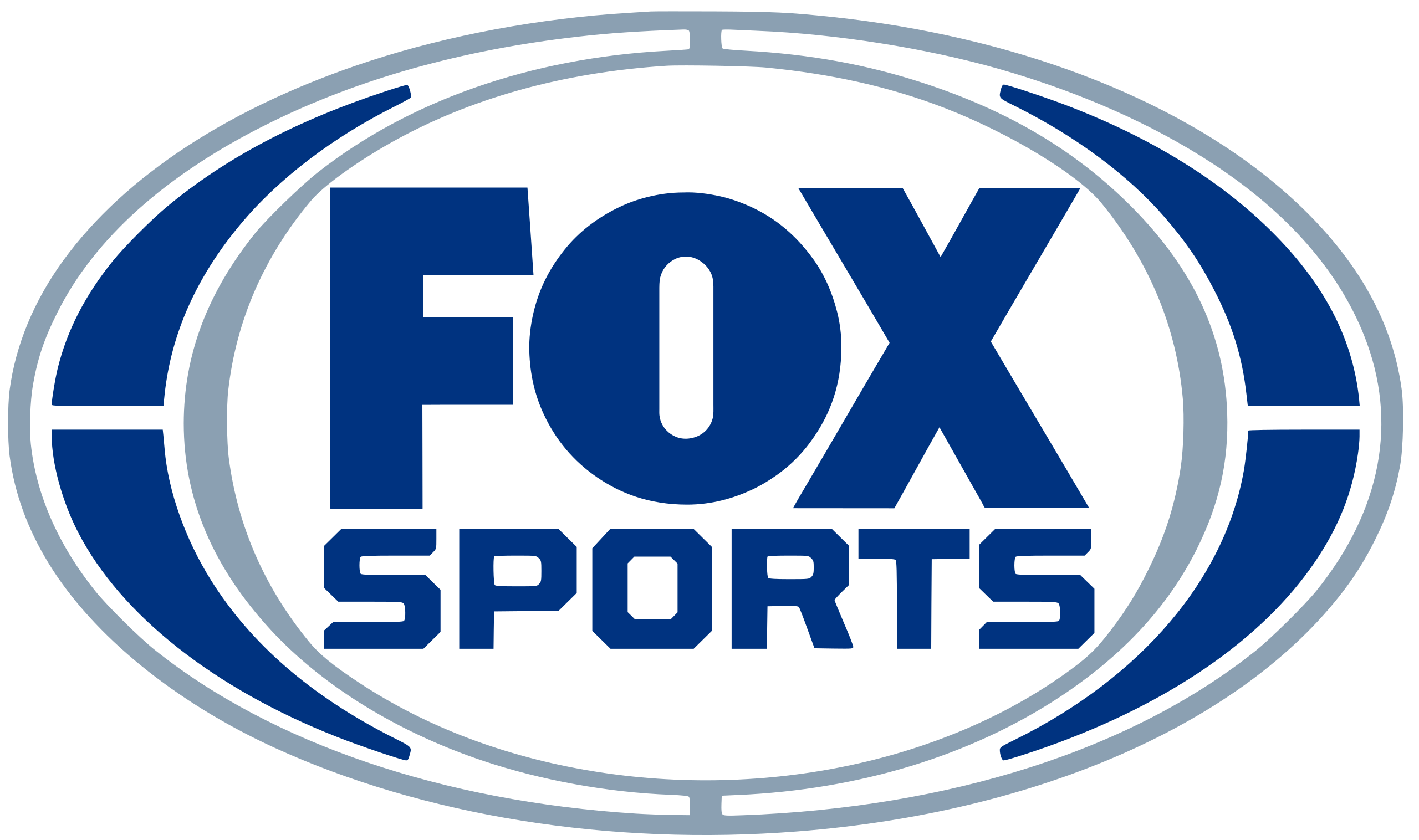 Logo FOX Sports