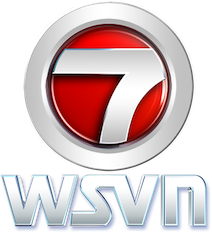 Logo WSVN 7