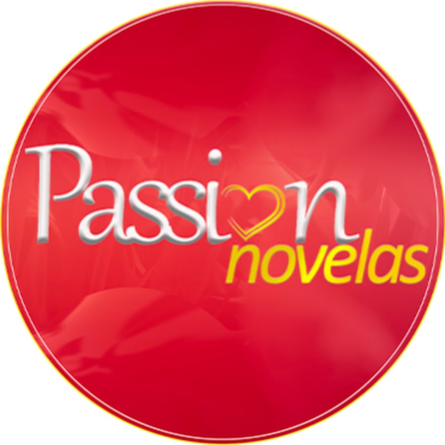 Logo Passion Novelas