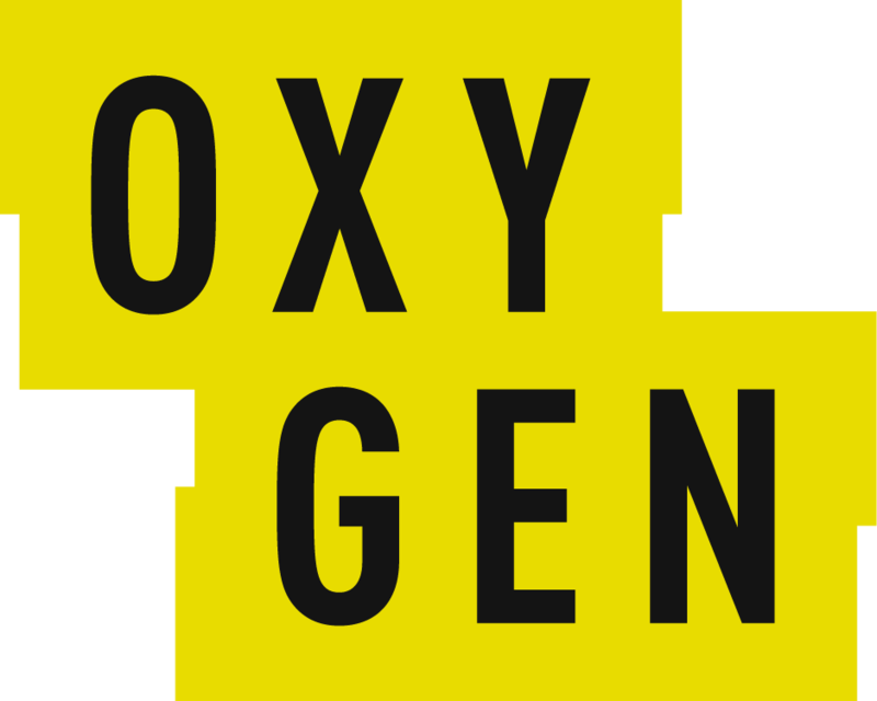Logo Oxygen