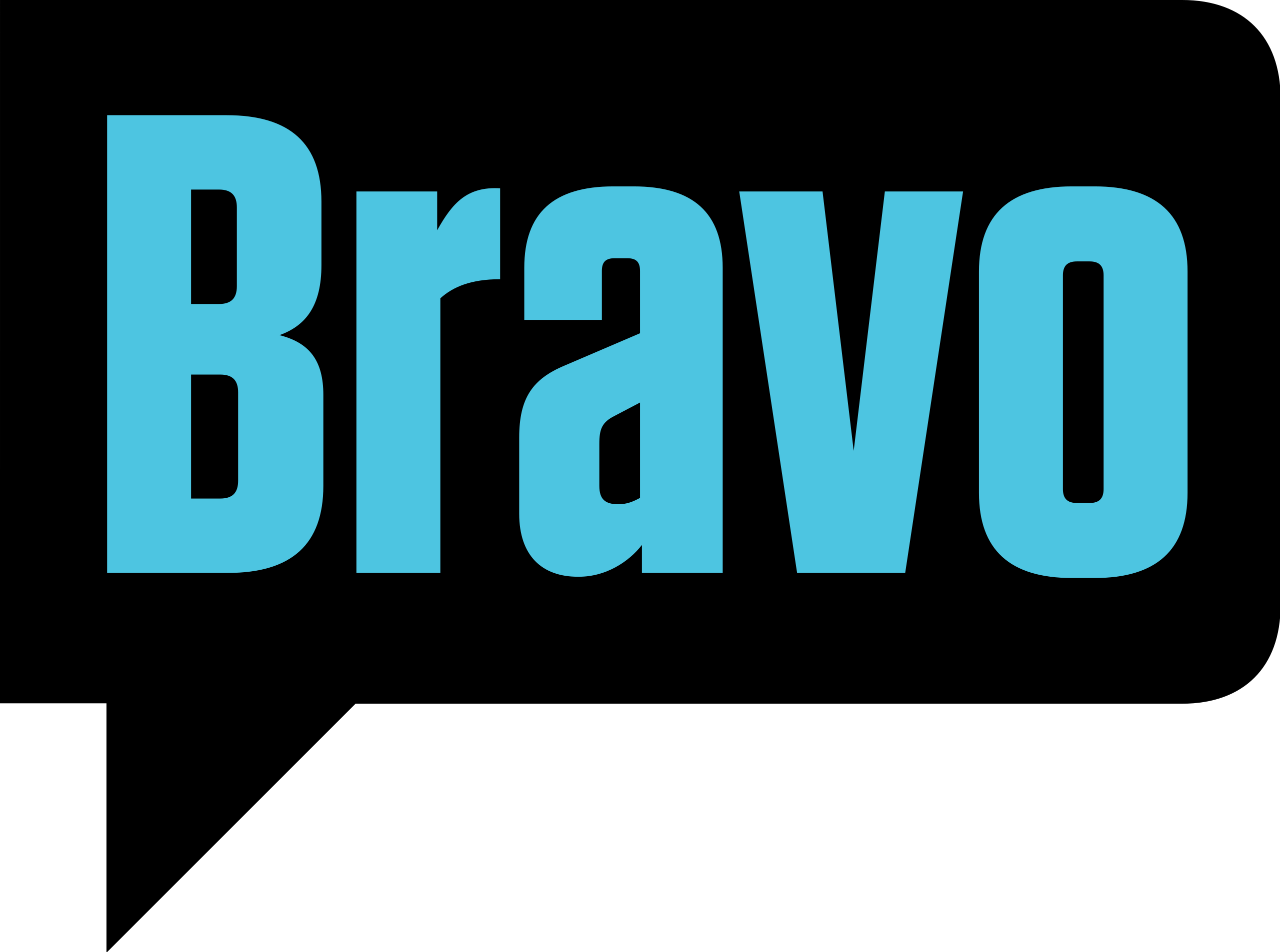 Logo Bravo