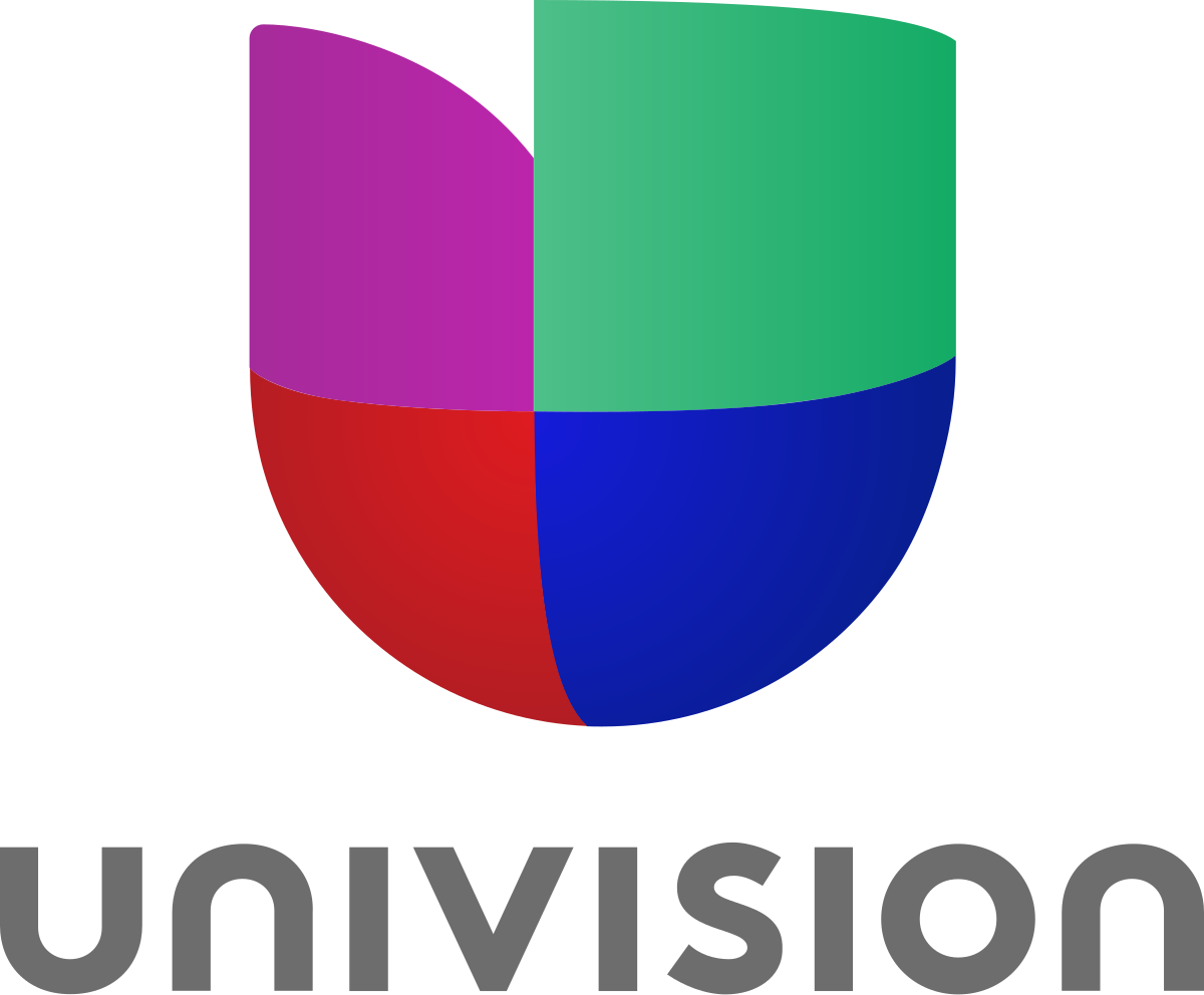 Logo Univision