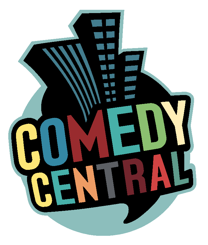 Logo Comedy Central