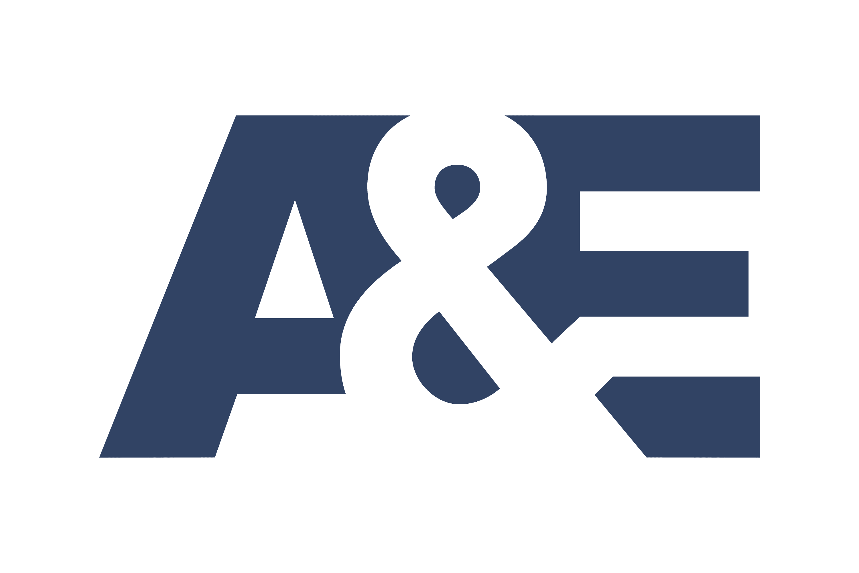 Logo A&E