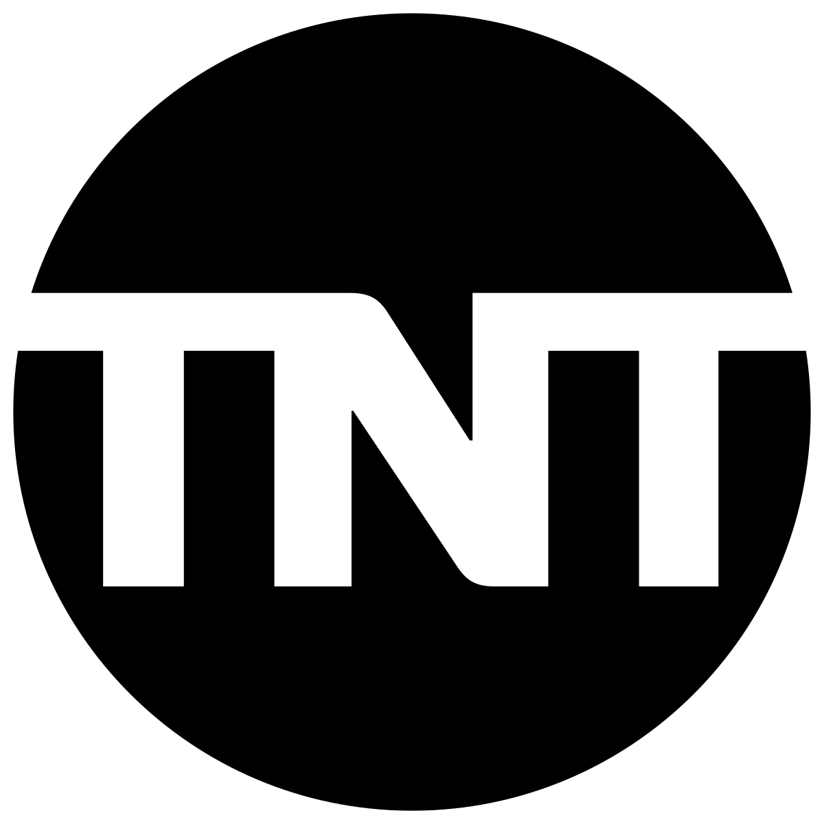 Logo TNT