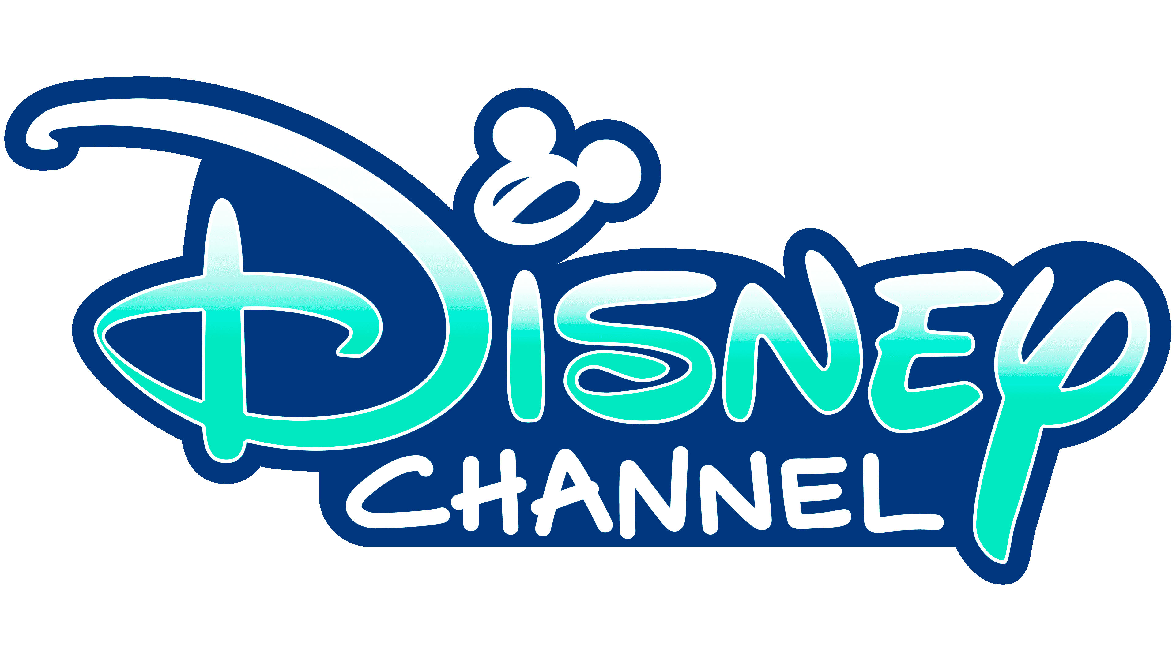 Logo Disney Channel