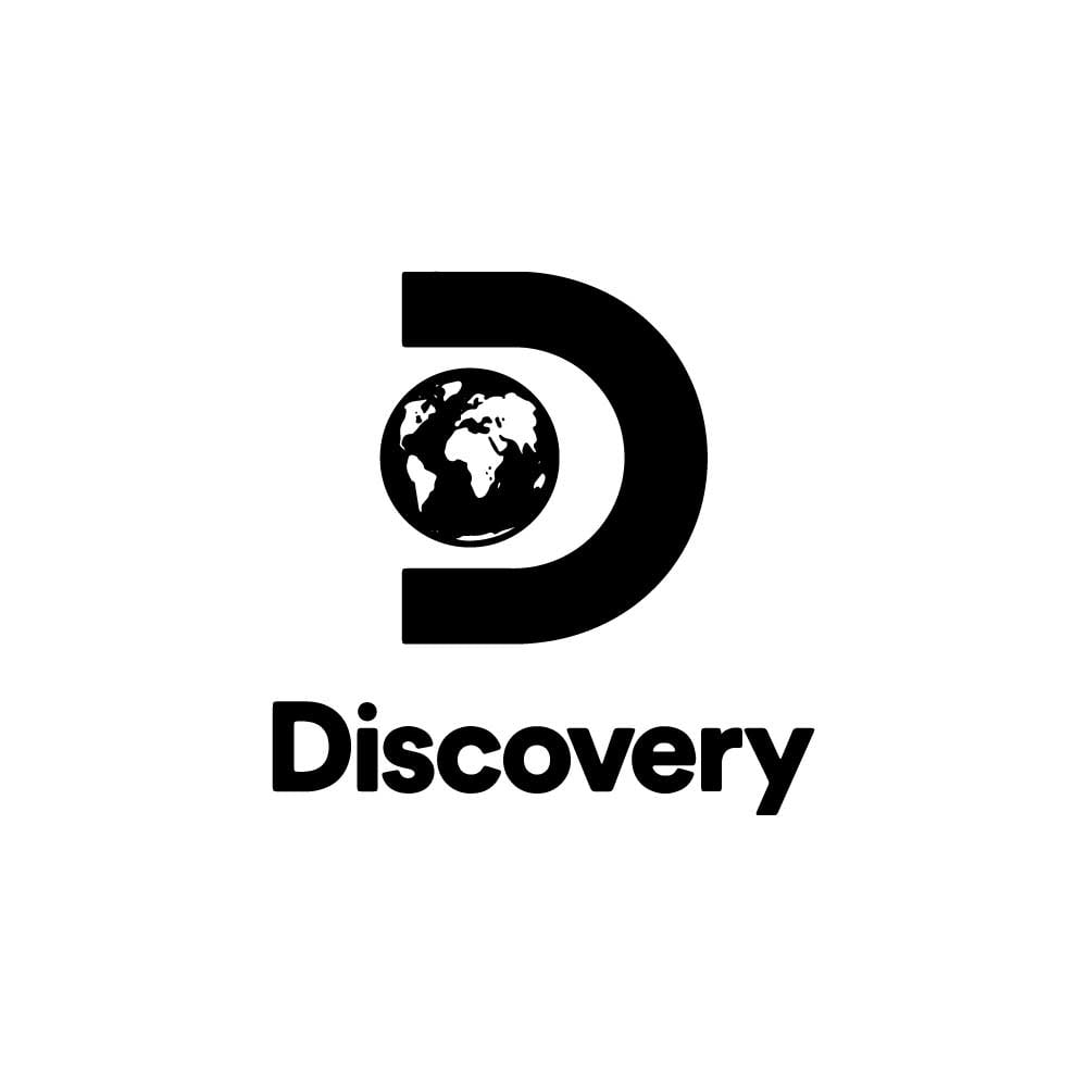 Logo Discovery Channel