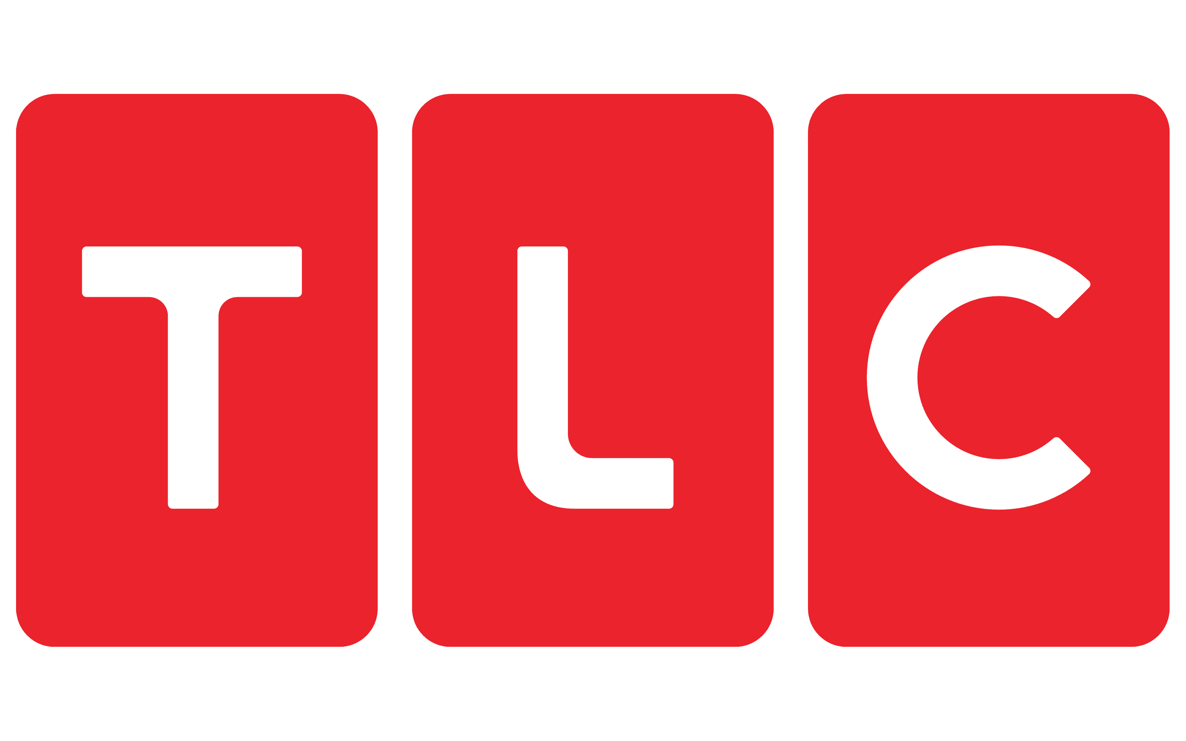 Logo TLC