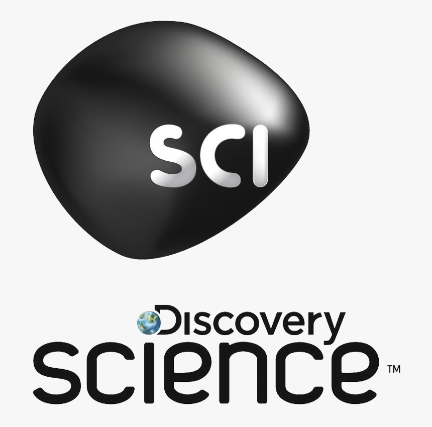 Logo Discovery Science