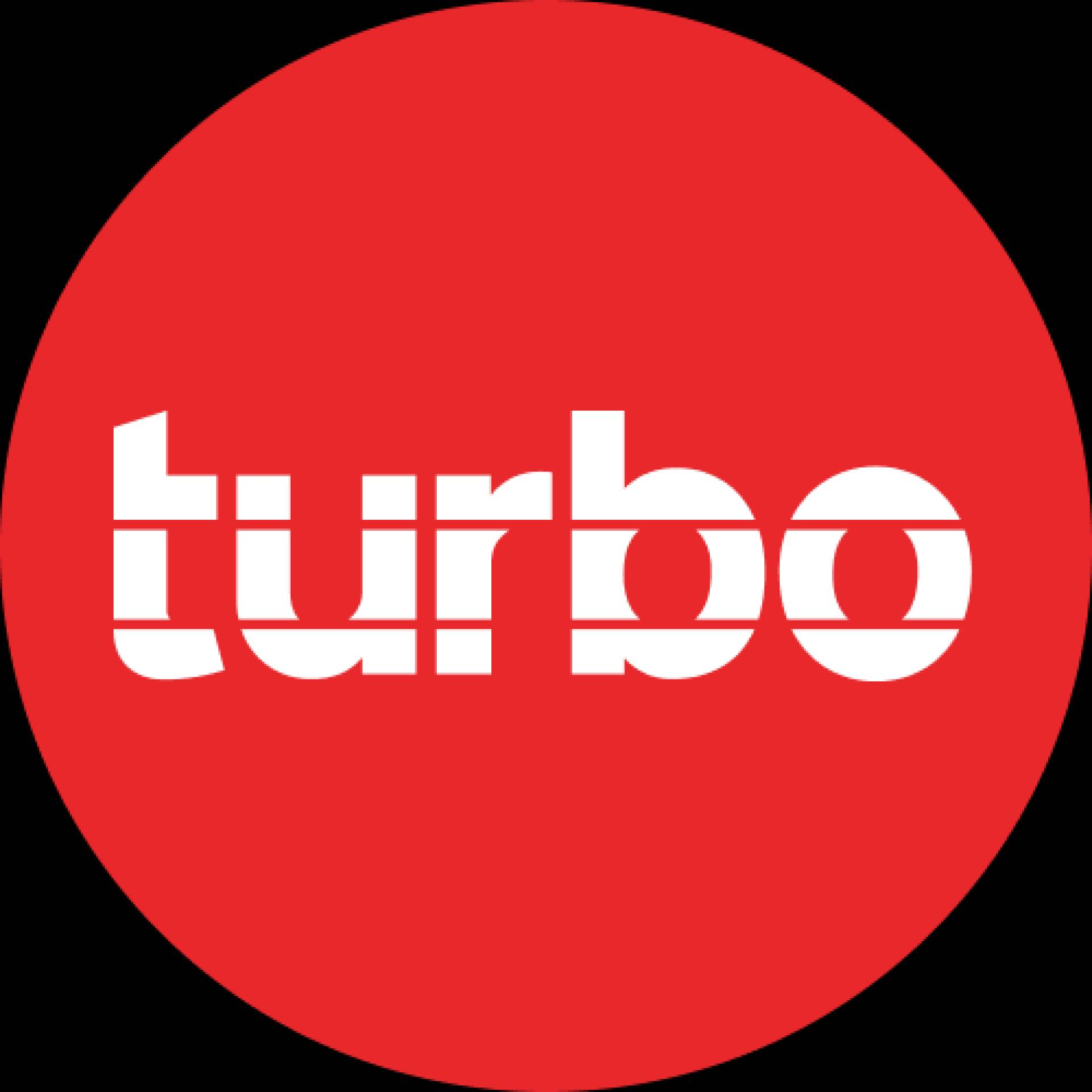Logo Discovery Turbo