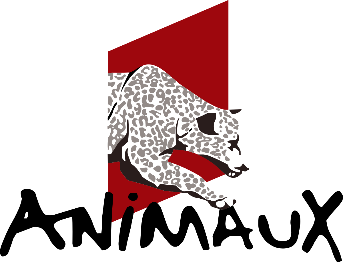 Logo Animaux